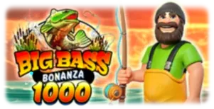ภาพเกม Big Bass Bonanza 1000 ที่ playrich09 รวบรวมไว้