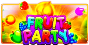ภาพเกม Fruit Party ที่ playrich09 รวบรวมไว้
