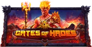 ภาพเกม Gates Of Hades ที่ playrich09 รวบรวมไว้