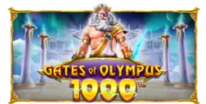 ภาพเกม Gates Of Olympus 1000 ที่ playrich09 รวบรวมไว้