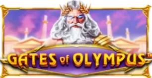 ภาพเกม Gates Of Olympus ที่ playrich09 รวบรวมไว้