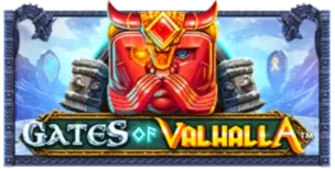 ภาพเกม Gates Of Valhalla ที่ playrich09 รวบรวมไว้