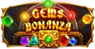 ภาพเกม Gems Bonanza ที่ playrich09 รวบรวมไว้