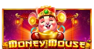 ภาพเกม Money Mouse ที่ playrich09 รวบรวมไว้